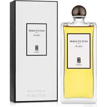 Serge Lutens Arabie