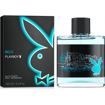 Playboy Ibiza