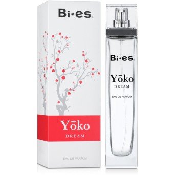Bi-es Yoko Dream