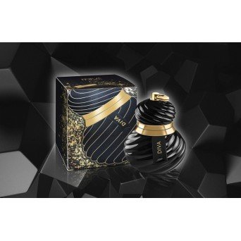 Prive Parfums Diva