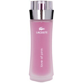 Lacoste Love of Pink