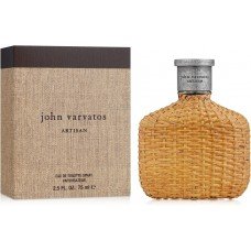 John Varvatos Artisan