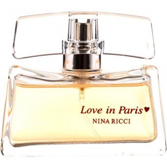 Nina Ricci Love in Paris