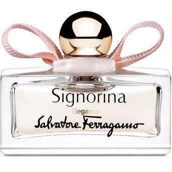 Salvatore Ferragamo Signorina Eleganza