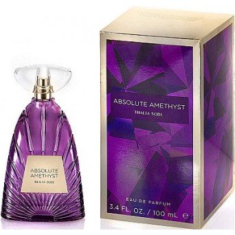Thalia Sodi Absolute Amethyst