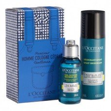 L'Occitane L’Homme Cologne Cedrat
