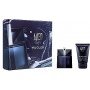 Mugler Alien Man Gift Set