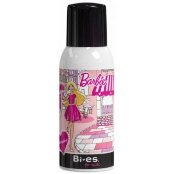 Bi-Es Barbie