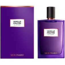 Molinard Vanille Fruitee