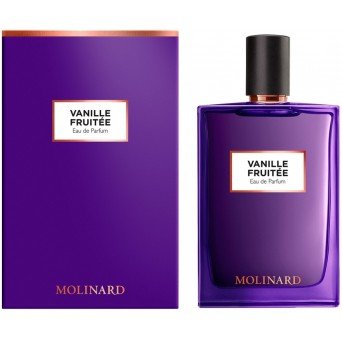 Molinard Vanille Fruitee