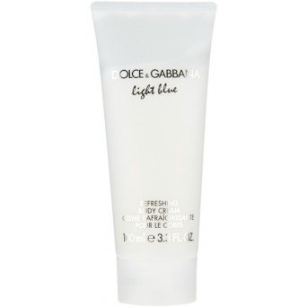 Dolce&Gabbana Light Blue