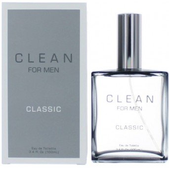Clean Classic