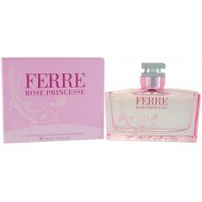 Gianfranco Ferre Rose Princesse