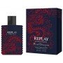 Signature Replay Signature Red Dragon