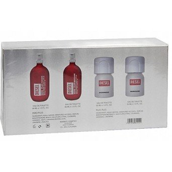 Diesel Zero Plus Feminine