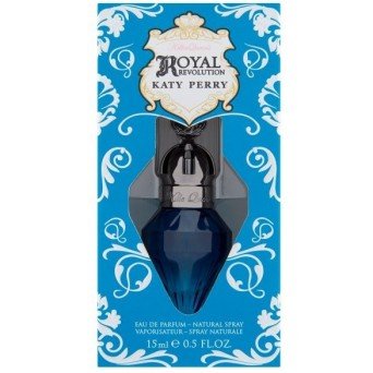Katy Perry Royal Revolution