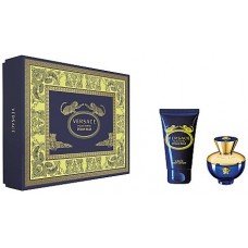 Versace Pour Femme Dylan Blue