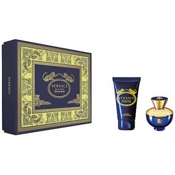 Versace Pour Femme Dylan Blue