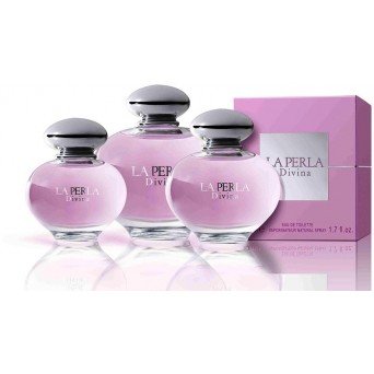 La Perla Divina