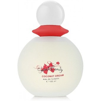 Jean Mark Sweet Candy Coconut Dream