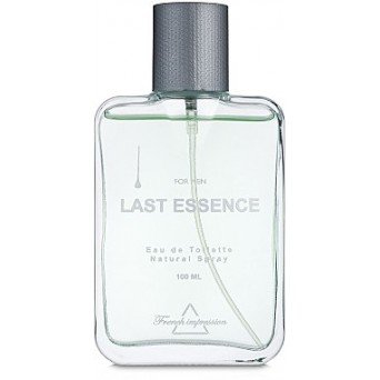 French Impression Last Essence