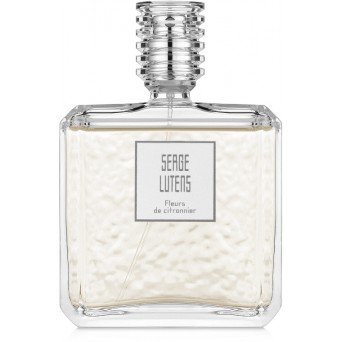 Serge Lutens Fleurs de Citronnier