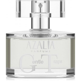 Azalia Parfums Gentle Traps White