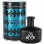 Jean Marc Copacabana Black For Men