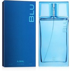 Ajmal Blu