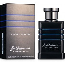 Baldessarini Secret Mission