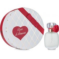 Parfums De Rosine Rose d`Amour