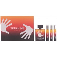 Concept V Design Touch Me
