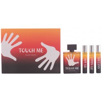Concept V Design Touch Me