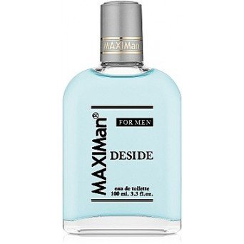 Aroma Parfume Maximan Desire