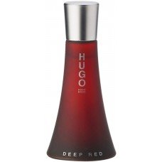 Hugo Boss Hugo Deep Red (TRY)