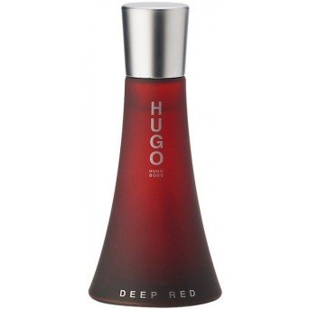 Hugo Boss Hugo Deep Red (TRY)