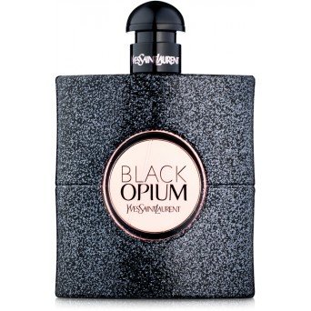 Yves Saint Laurent Black Opium