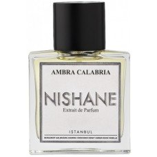 Nishane Ambra Calabria