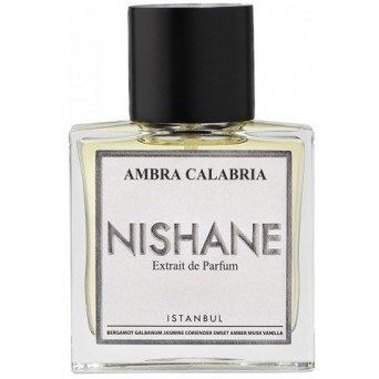 Nishane Ambra Calabria