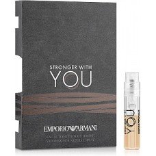 ПОДАРОК! Giorgio Armani Emporio Armani Stronger With You