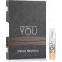 ПОДАРОК! Giorgio Armani Emporio Armani Stronger With You
