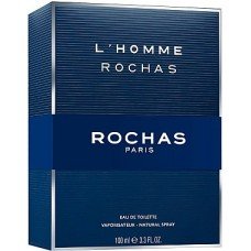 Rochas L'Homme Rochas