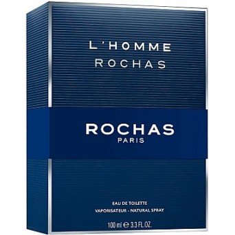 Rochas L'Homme Rochas