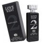 Tri Fragrances Love Scent Black Stone