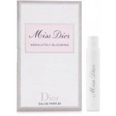 Dior Miss Dior Absolutely Blooming