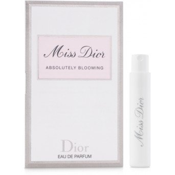Dior Miss Dior Absolutely Blooming