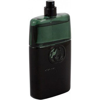 Gucci Guilty Black Pour Homme