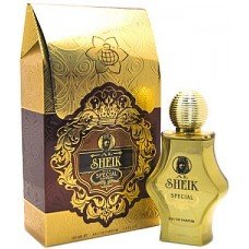 Fragrance World Al Sheik Rich Special Edition
