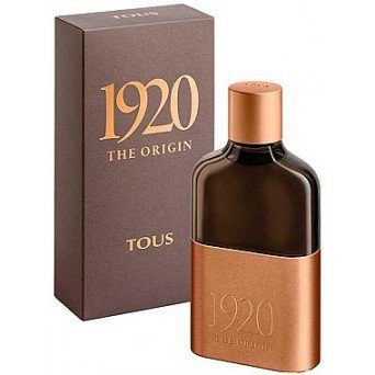 Tous 1920 The Origin