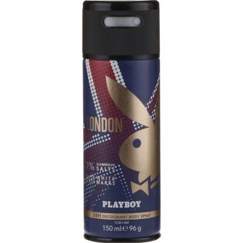 Playboy London